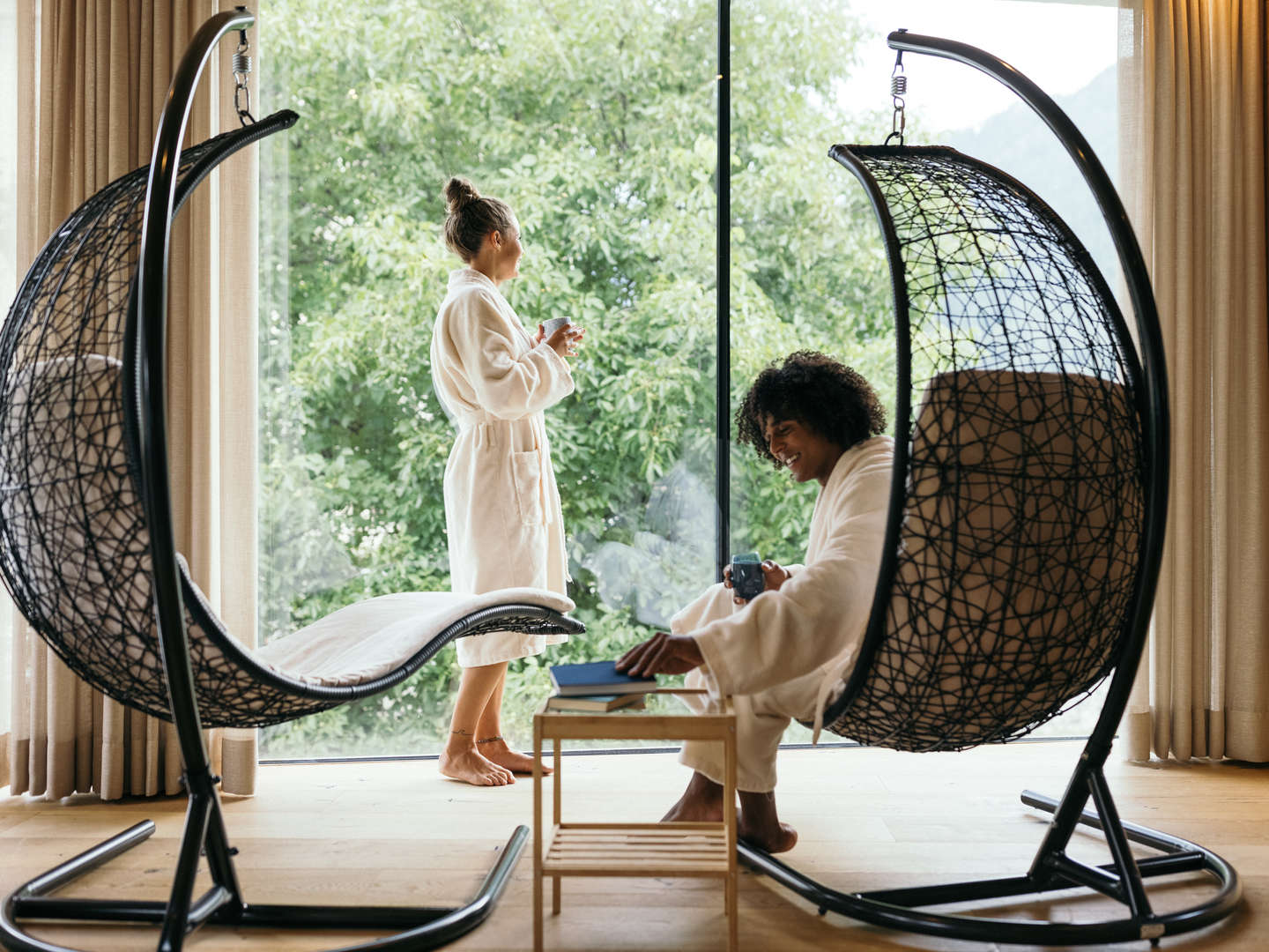 Auszeit im Tiroler Oberland inkl. Verwöhnpension & Spa | 5 Nächte