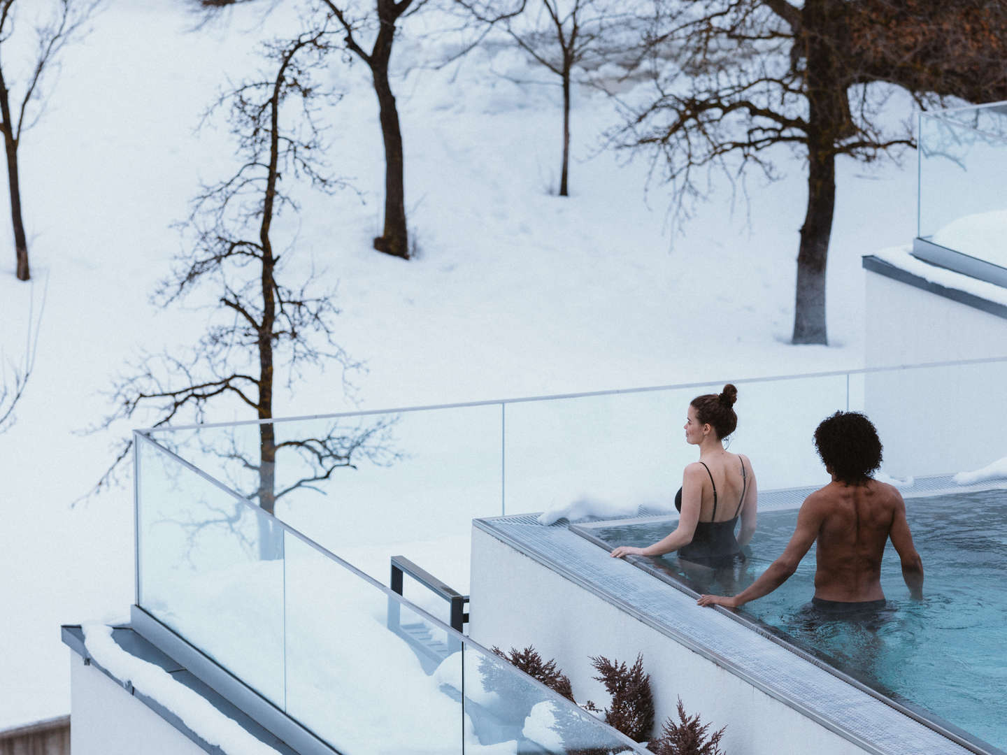 Auszeit im Tiroler Oberland inkl. Verwöhnpension & Spa | 5 Nächte