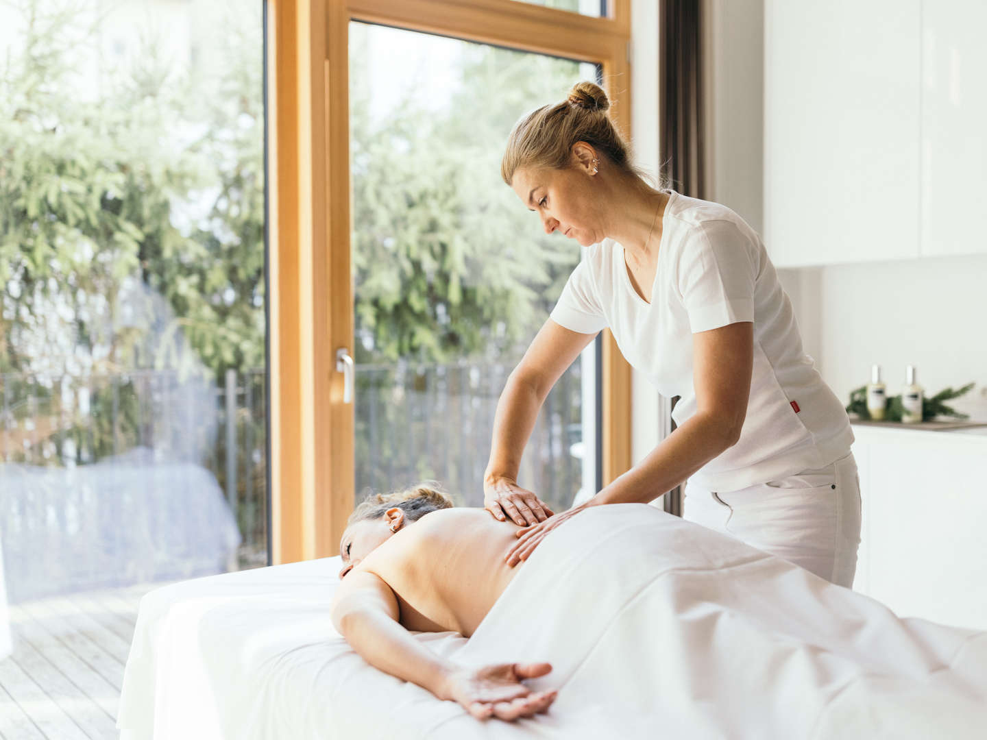 Auszeit im Tiroler Oberland inkl. Verwöhnpension & Spa | 5 Nächte