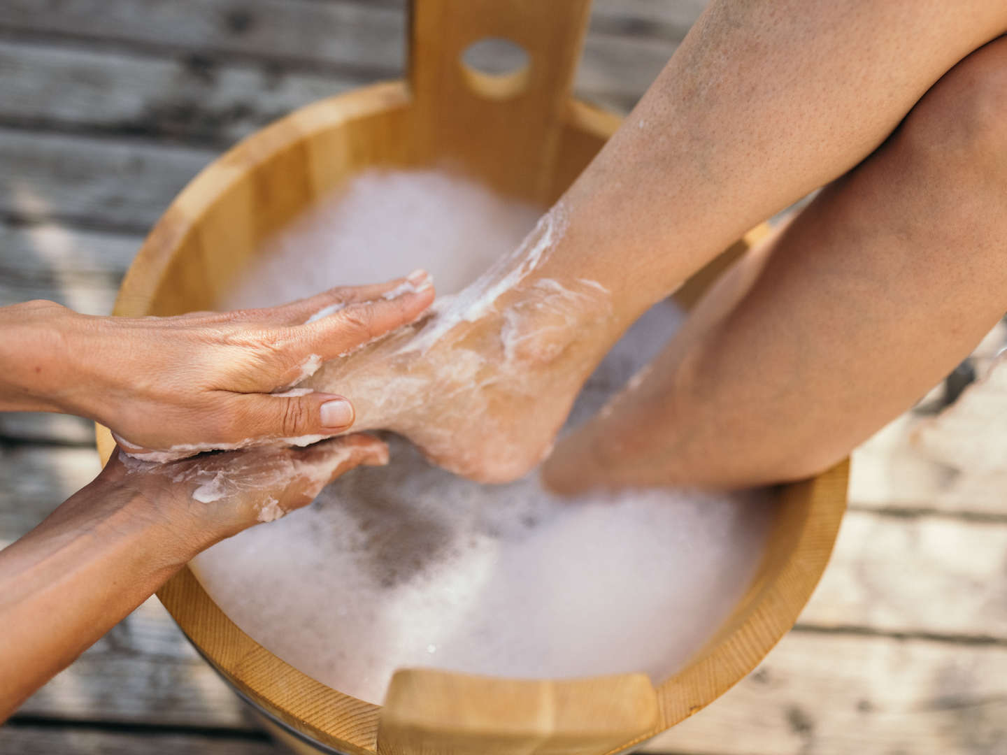 Auszeit im Tiroler Oberland inkl. Verwöhnpension & Spa | 5 Nächte