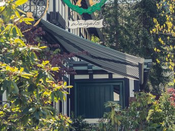Sonntagsspecial: Wandern in Winterberg im Sauerland | 2Tage / 1 Nacht