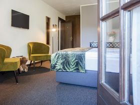 Auszeit in Winterberg im Sauerland inkl. Halbpension & Schwimmbad | 5 Tage