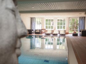 Auszeit in Winterberg im Sauerland inkl. Halbpension & Schwimmbad | 5 Tage