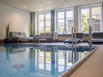 Auszeit in Winterberg im Sauerland inkl. Halbpension & Schwimmbad | 7 Tage 