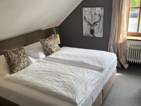 Auszeit in Winterberg im Sauerland inkl. Halbpension & Schwimmbad | 5 Tage