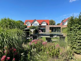 Valentinstag-Special im Landhaus inkl. Candle-Light-Dinner | 3 Tage  2