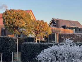 Valentinstag-Special im Landhaus inkl. Candle-Light-Dinner | 3 Tage  2