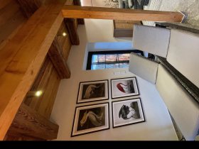 Valentinstag-Special im Landhaus inkl. Candle-Light-Dinner | 3 Tage  2