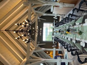 Valentinstag-Special im Landhaus inkl. Candle-Light-Dinner | 3 Tage  2