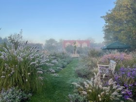 Valentinstag-Special im Landhaus inkl. Candle-Light-Dinner | 3 Tage  2