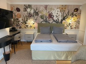 Valentinstag-Special im Landhaus inkl. Candle-Light-Dinner | 3 Tage  2