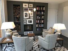 Ruhiger Wochenausklang zum Krafttanken an den Spreenwiesen