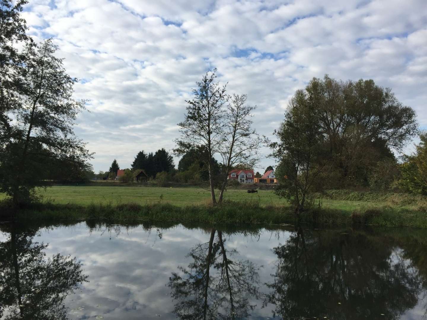 Zweisamkeit & Romantik am Wochenende im Landhaus inkl. Candle-Light-Dinner| 5 Tage