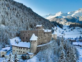Modellfliegen im Tiroler Oberland inkl. Flugplatzgebühr