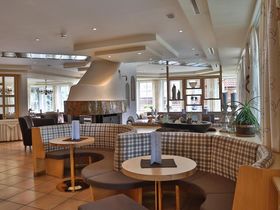 Bergluft schnuppern in Nauders inkl. Abendwahlmenü | 2 Nächte