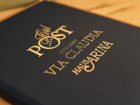 Bergluft schnuppern in Nauders inkl. Abendwahlmenü | 2 Nächte