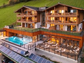 Herbstzauber im Gasteinertal – Genuss für alle Sinne | 7 Nächte     