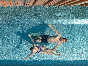 Sommerauszeit im Gasteinertal – Natur, Kulinarik und Genuss | 1 Nacht 