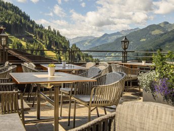 Sommerauszeit im Gasteinertal – Natur, Kulinarik und Genuss | 1 Nacht 