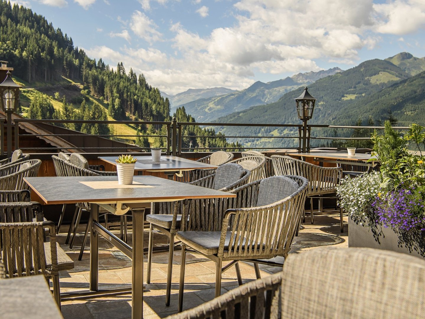 Sommerauszeit im Gasteinertal – Natur, Kulinarik und Genuss | 1 Nacht 
