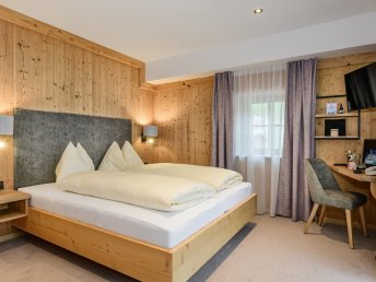 Sommerauszeit im Gasteinertal – Natur, Kulinarik und Genuss | 1 Nacht 