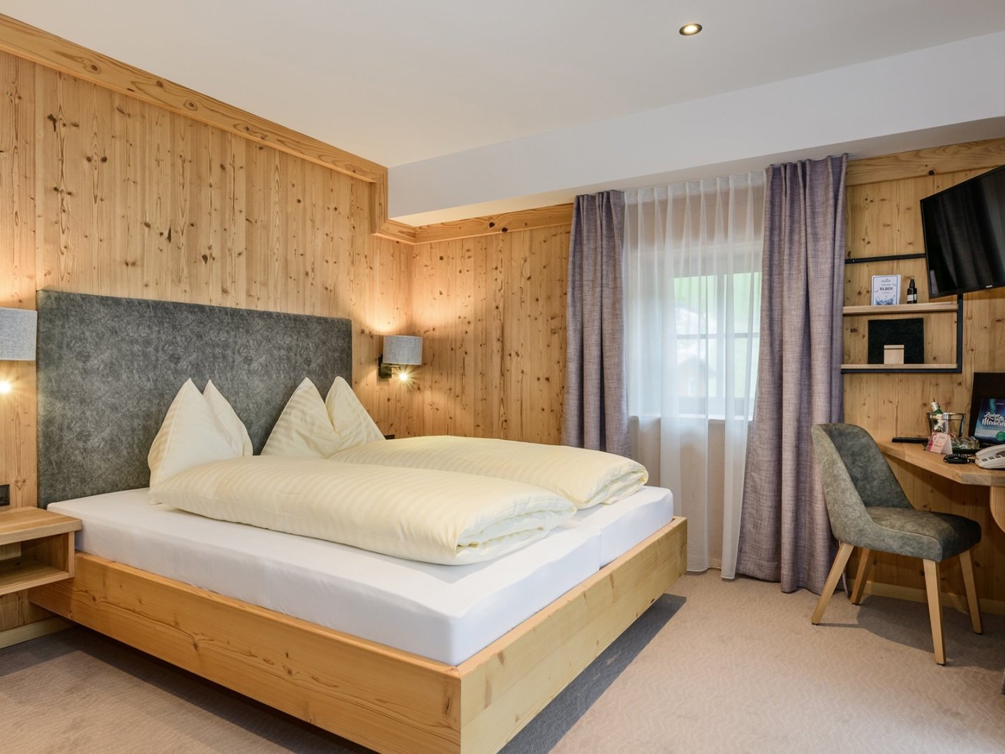 Sommerauszeit im Gasteinertal – Natur, Kulinarik und Genuss | 1 Nacht 