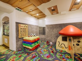 Sommerauszeit im Gasteinertal – Natur, Kulinarik und Genuss | 1 Nacht 