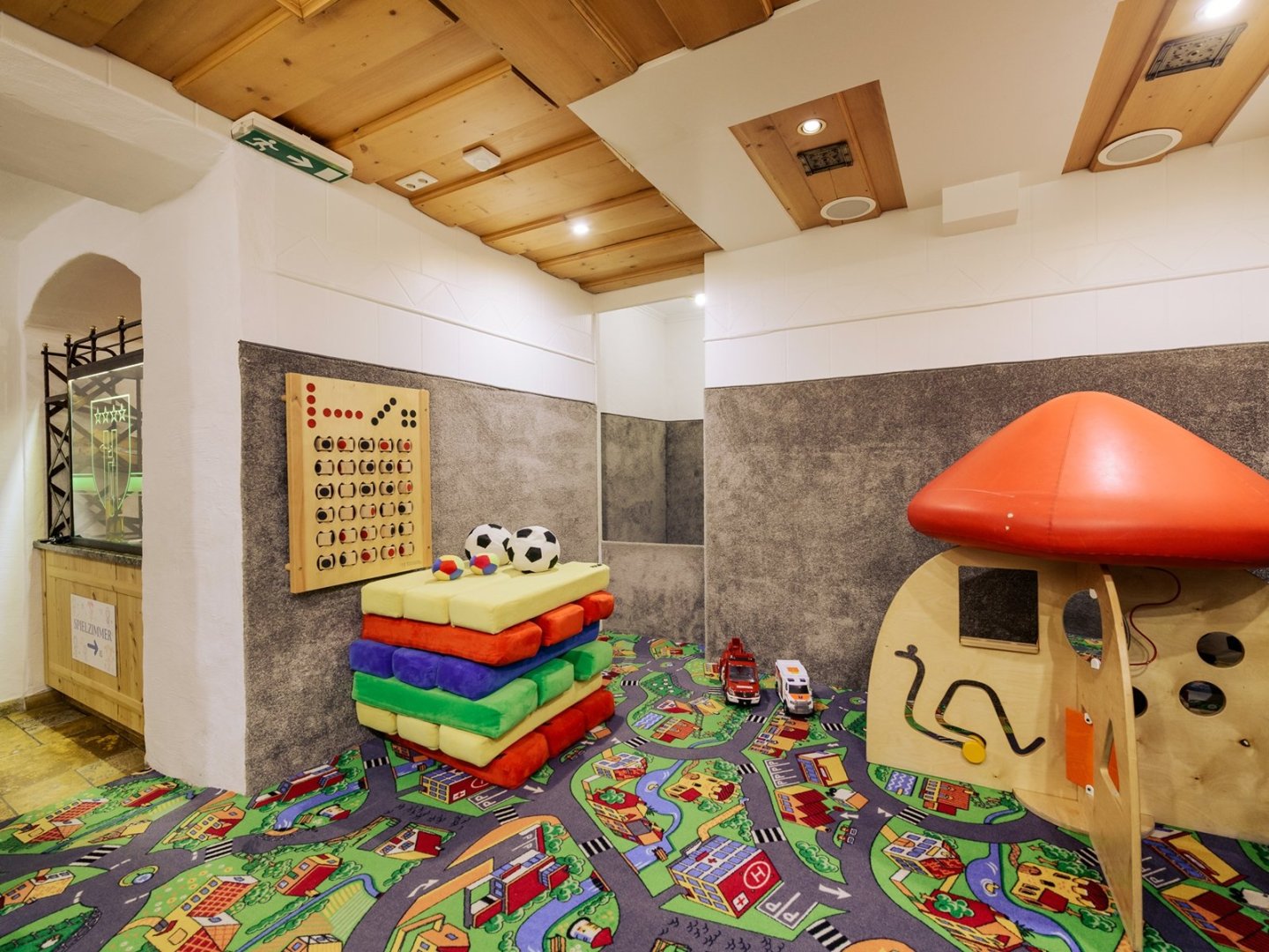 Sommerauszeit im Gasteinertal – Natur, Kulinarik und Genuss | 1 Nacht 