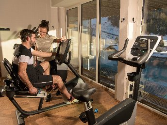 Sommerauszeit im Gasteinertal – Natur, Kulinarik und Genuss | 1 Nacht 