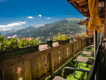 Zeit zum Abschalten - Natur in Ruhe Erleben in Gastein 