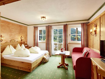 Sommerauszeit im Gasteinertal – Natur, Kulinarik und Genuss | 1 Nacht 