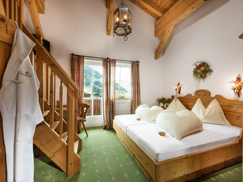 Sommerauszeit im Gasteinertal – Natur, Kulinarik und Genuss | 1 Nacht 