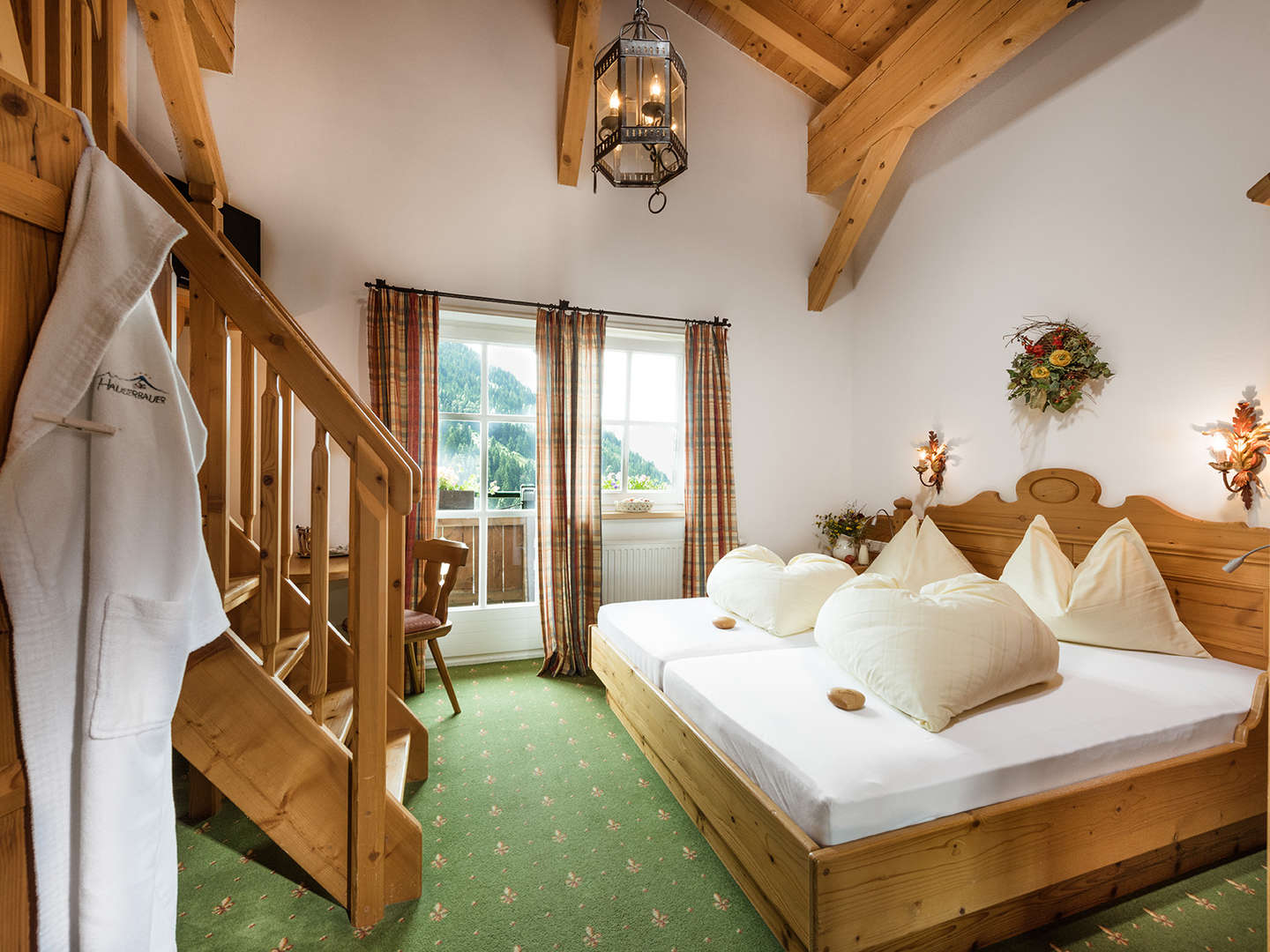 Sommerauszeit im Gasteinertal – Natur, Kulinarik und Genuss | 1 Nacht 