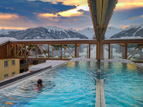 Herbstzauber im Gasteinertal – Genuss für alle Sinne | 1 Nacht  