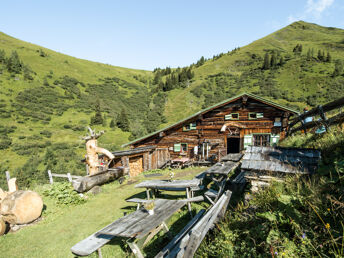 Kurzurlaub im Salzburger Land - Natur pur erwartet Dich | 1 Nacht