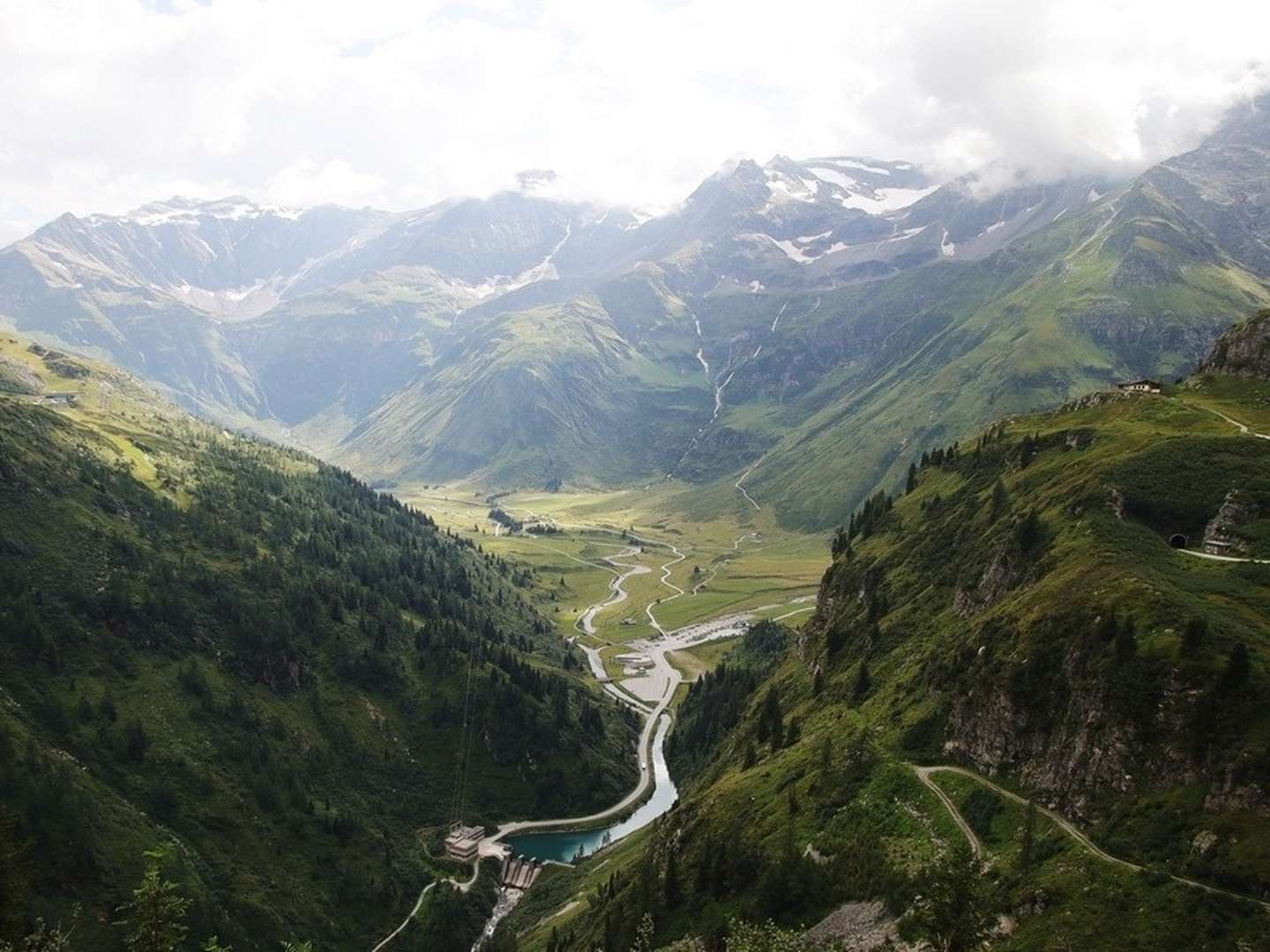 Kurzurlaub im Salzburger Land - Natur pur erwartet Dich | 6 Nächte