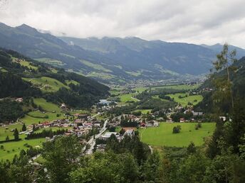 Urlaubswoche im Salzburger Land - Natur pur erwartet Dich | 7 Nächte