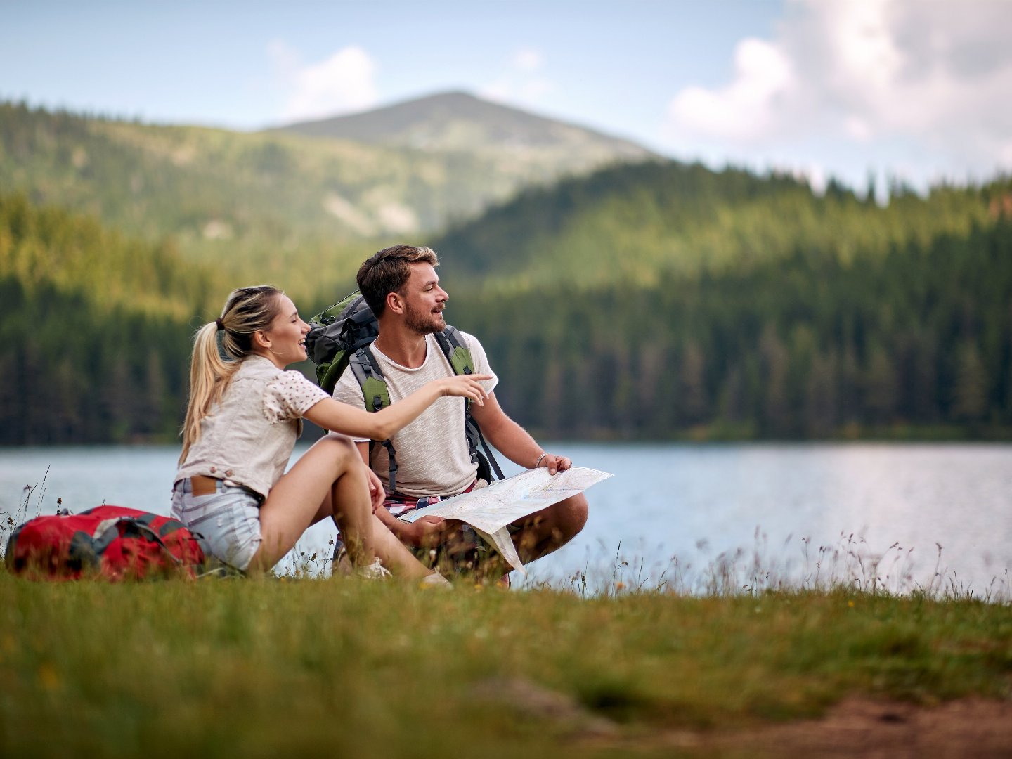 Sommerauszeit im Gasteinertal – Natur, Kulinarik und Genuss | 2 Nächte 