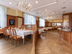 Kulinarische Schnäppchentage im Erzgebirge