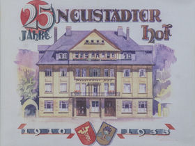 Kulinarische Schnäppchentage im Erzgebirge