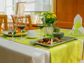 Kulinarische Schnäppchentage im Erzgebirge