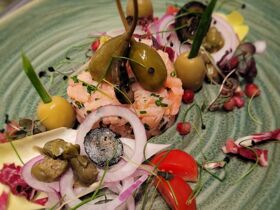 Kulinarische Schnäppchentage im Erzgebirge