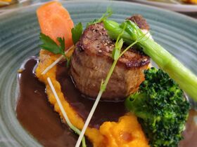 Kulinarische Schnäppchentage im Erzgebirge