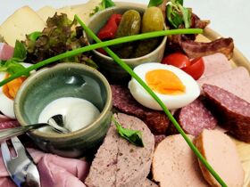 Kulinarische Schnäppchentage im Erzgebirge