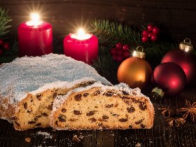 Weihnachtspaket im Erzgebirge für 4 Tage