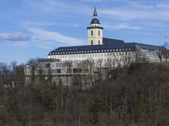 Fahrraderlebnis im Siegtal im schönen Rheinland