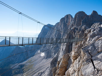 Ski & Wellness in Schladming im TOP Hotel im Stadtzentrum - 5 Minuten zur Planai Talstation 3 Nächte