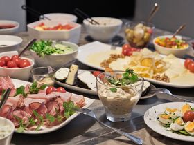 Die steirischen Berge und Täler erleben inkl. Lunchpaket und Sommercard | 6 Nächte