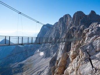 Auszeit für Körper, Geist & Seele im TOP Hotel im Stadtzentrum von Schladming | 7 Tage