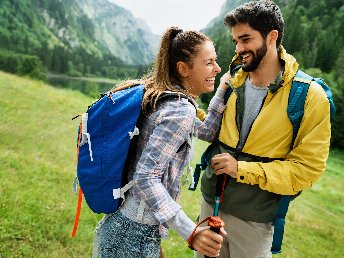 Die steirischen Berge und Täler erleben inkl. Lunchpaket und Sommercard | 3 Nächte